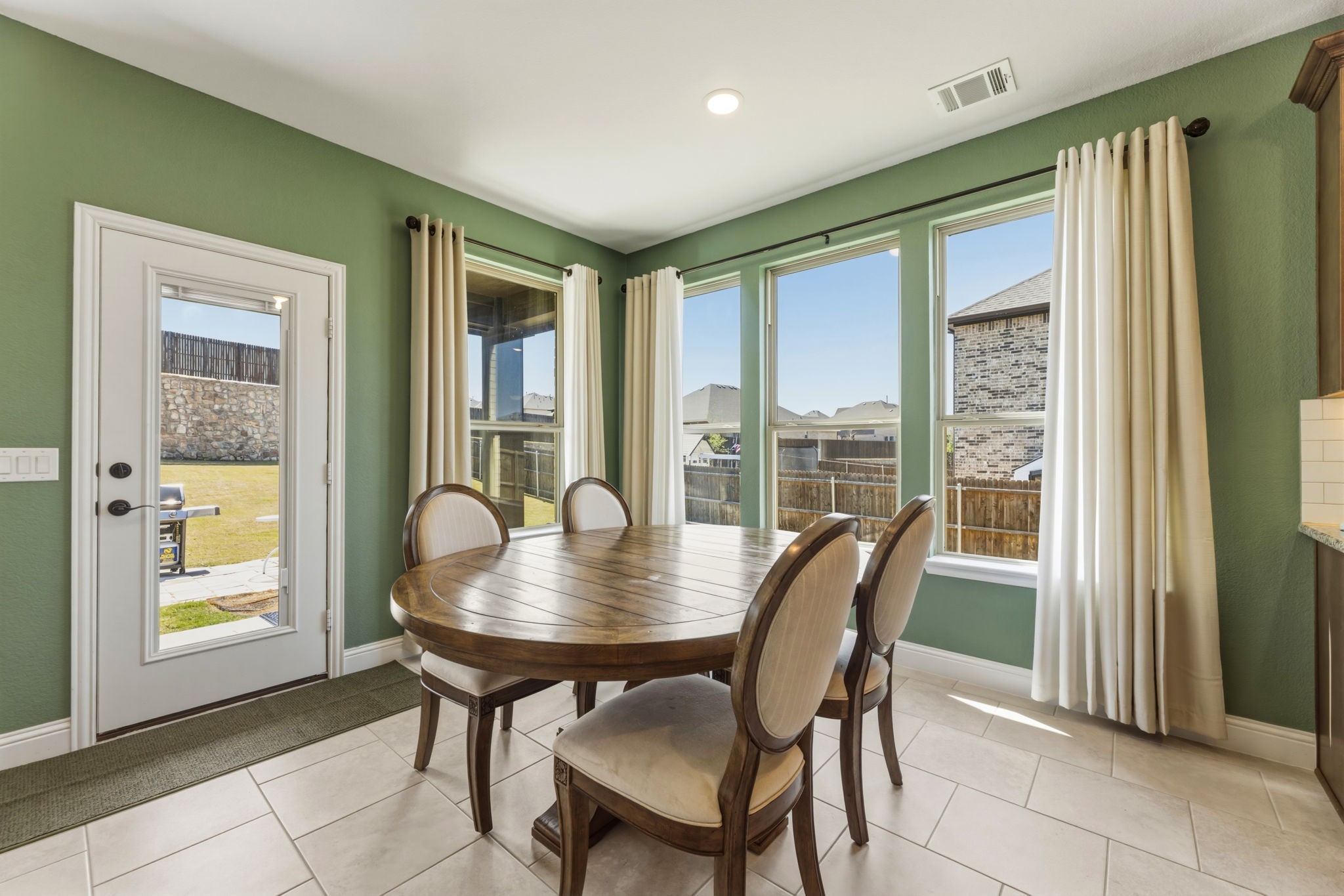 1030 Timber Ridge Drive, Justin, TX, 76247