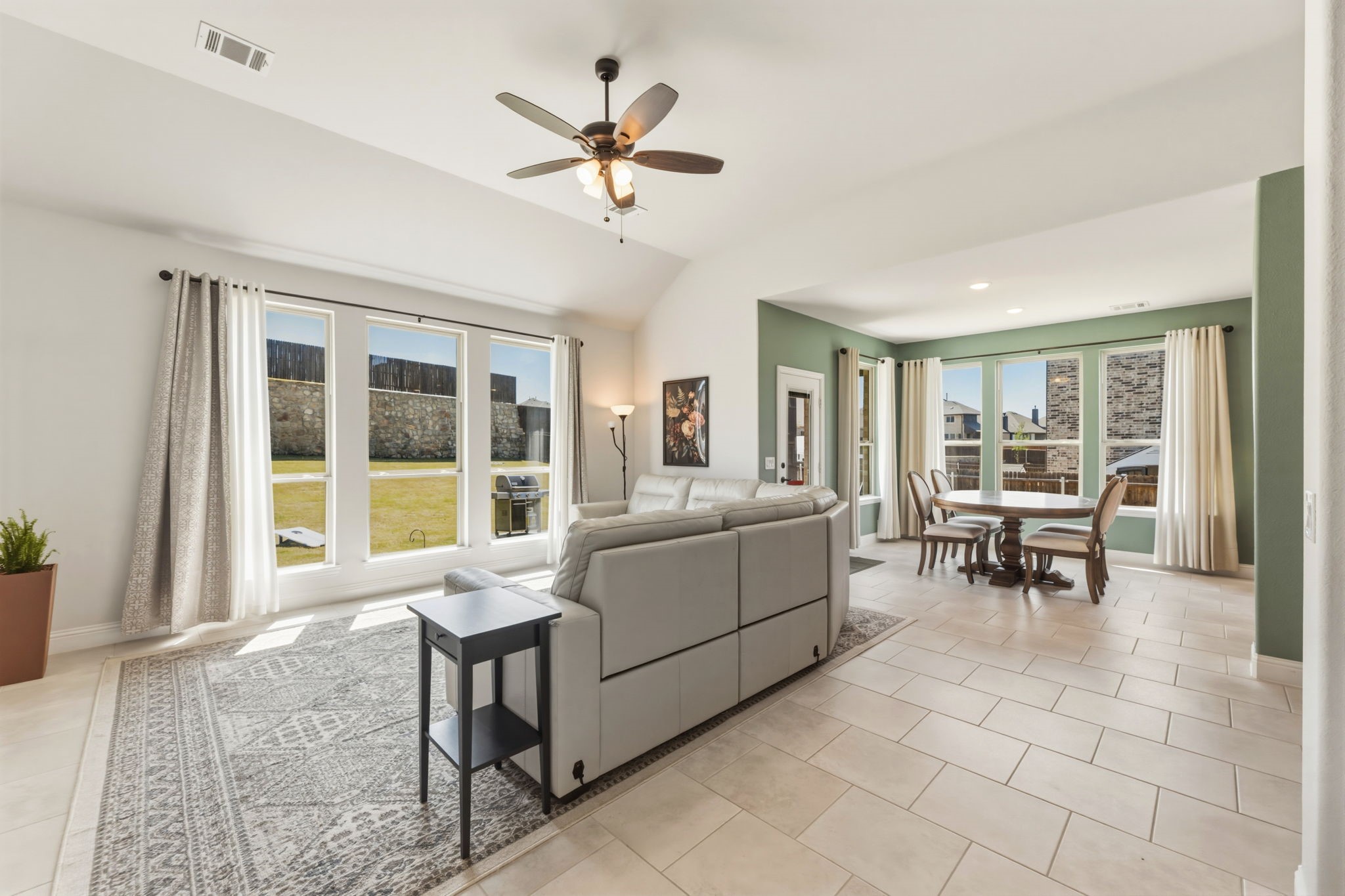 1030 Timber Ridge Drive, Justin, TX, 76247