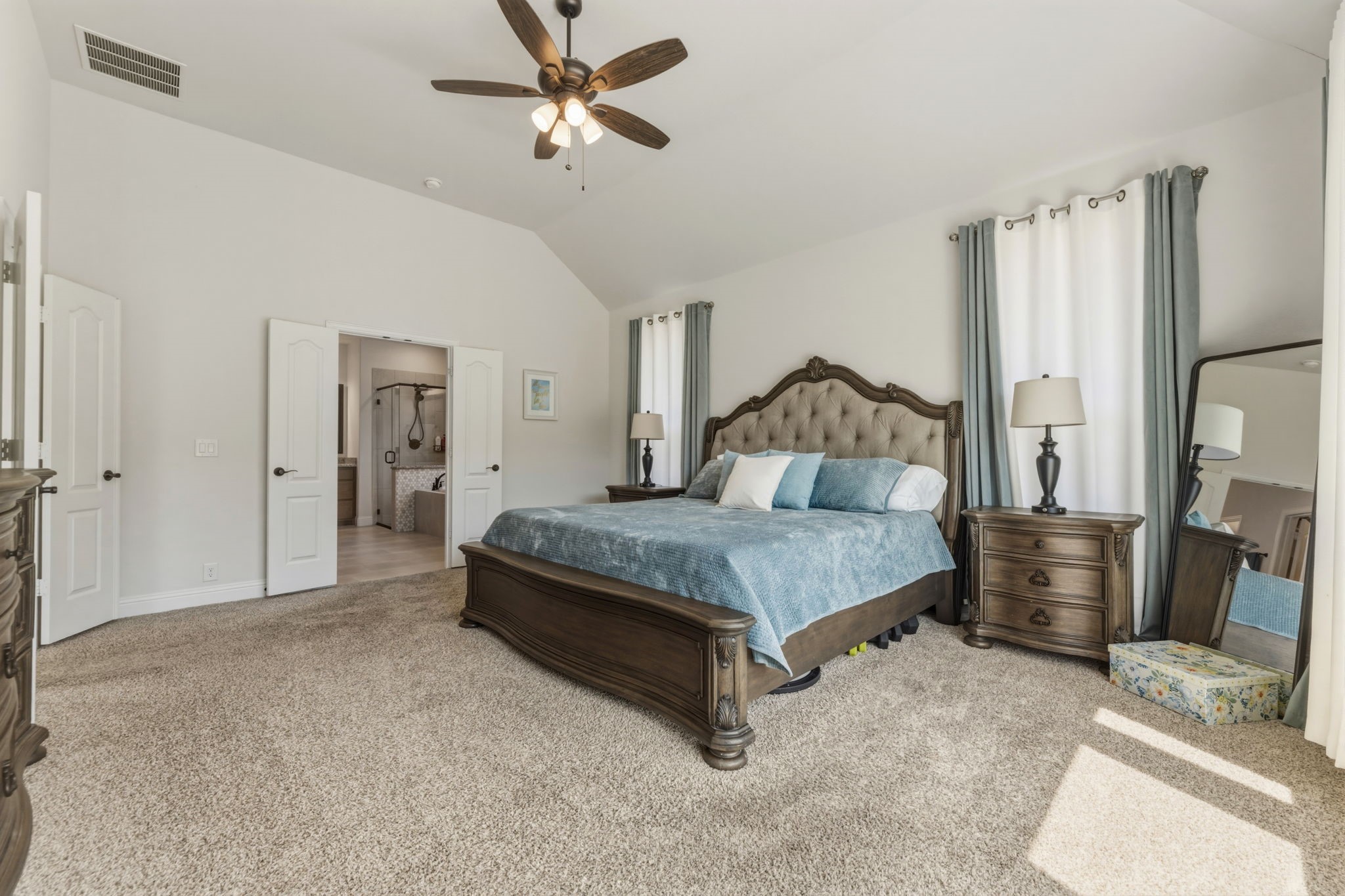 1030 Timber Ridge Drive, Justin, TX, 76247
