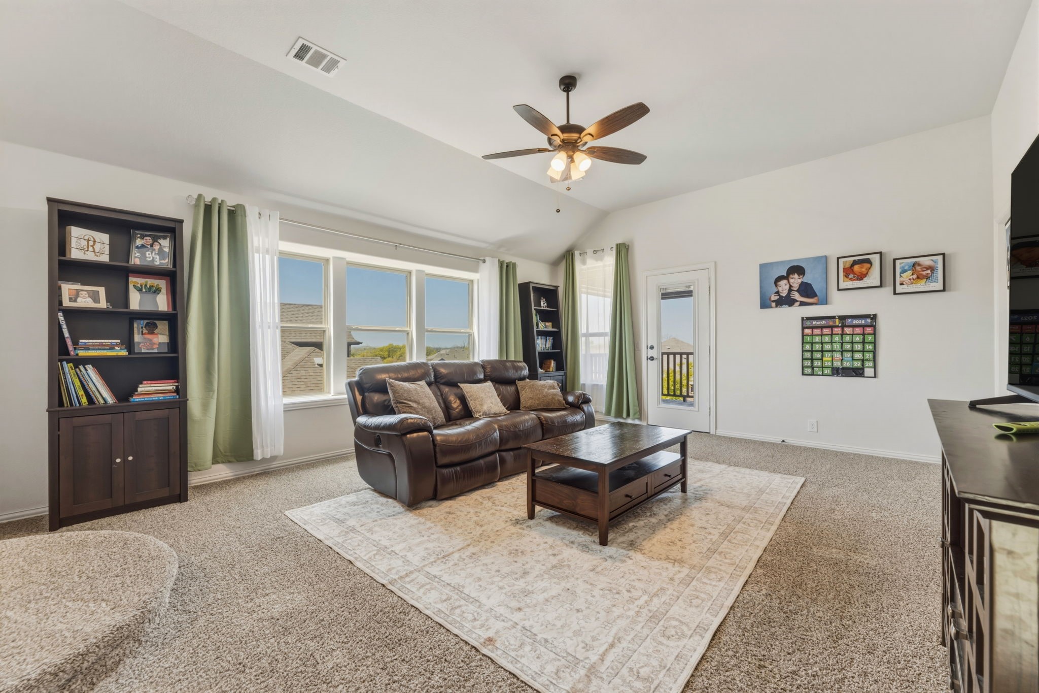 1030 Timber Ridge Drive, Justin, TX, 76247