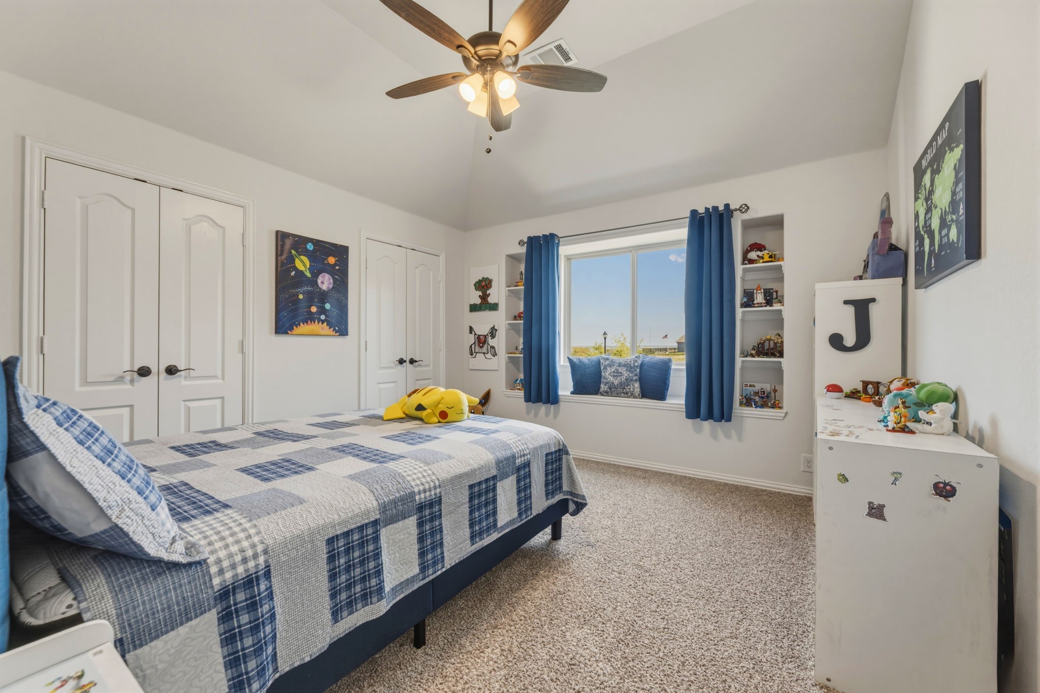 1030 Timber Ridge Drive, Justin, TX, 76247