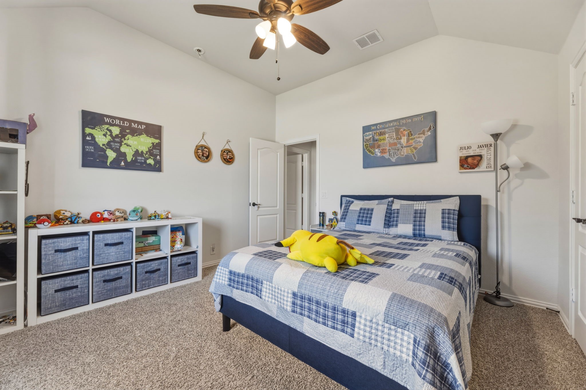 1030 Timber Ridge Drive, Justin, TX, 76247