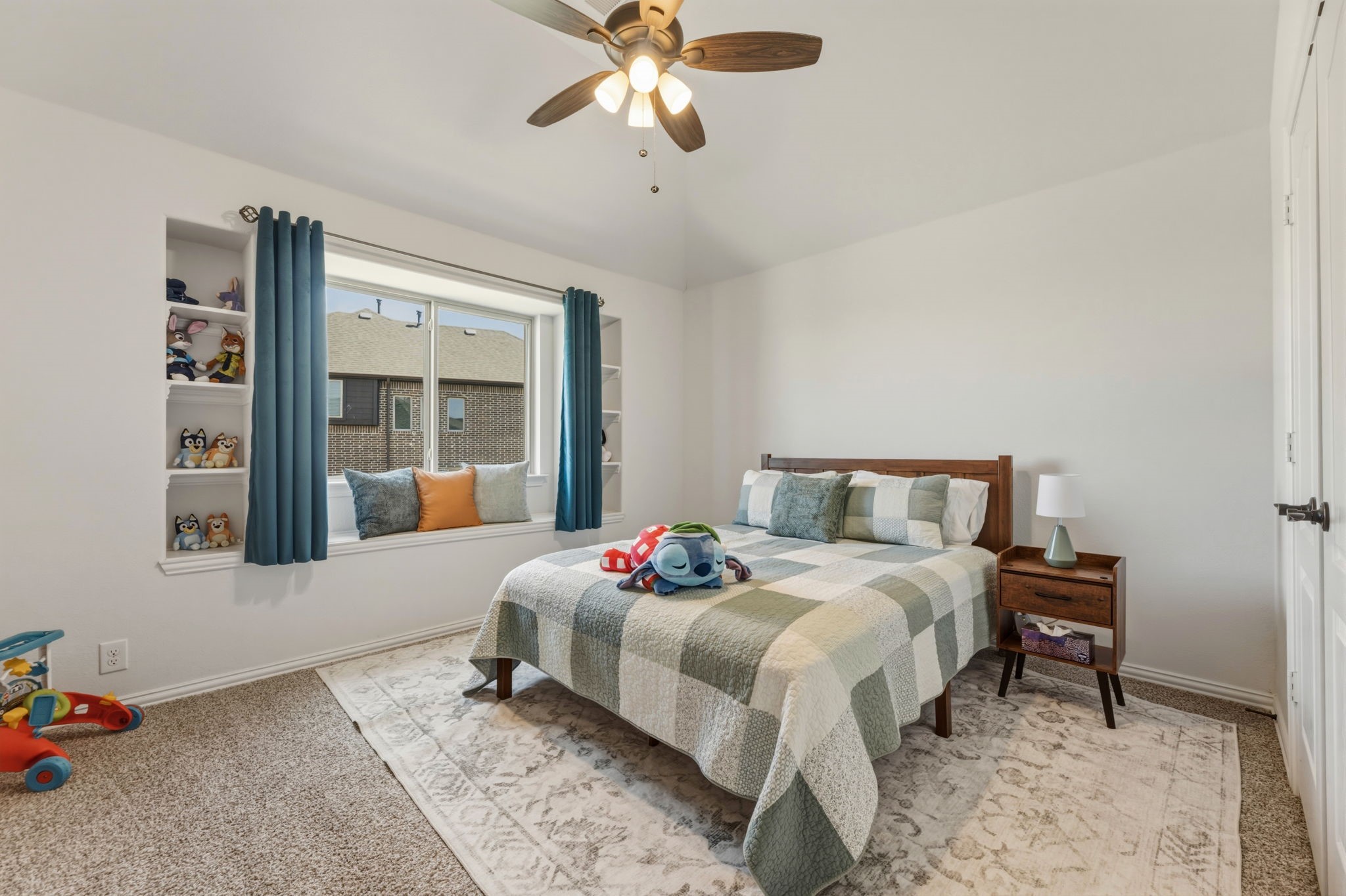 1030 Timber Ridge Drive, Justin, TX, 76247