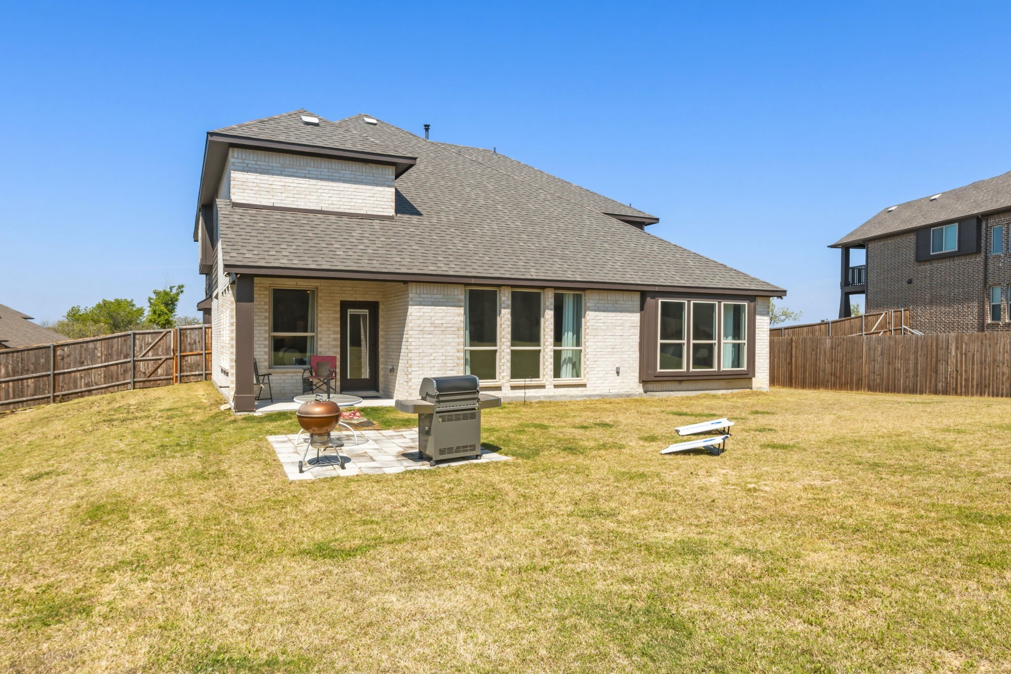 1030 Timber Ridge Drive, Justin, TX, 76247