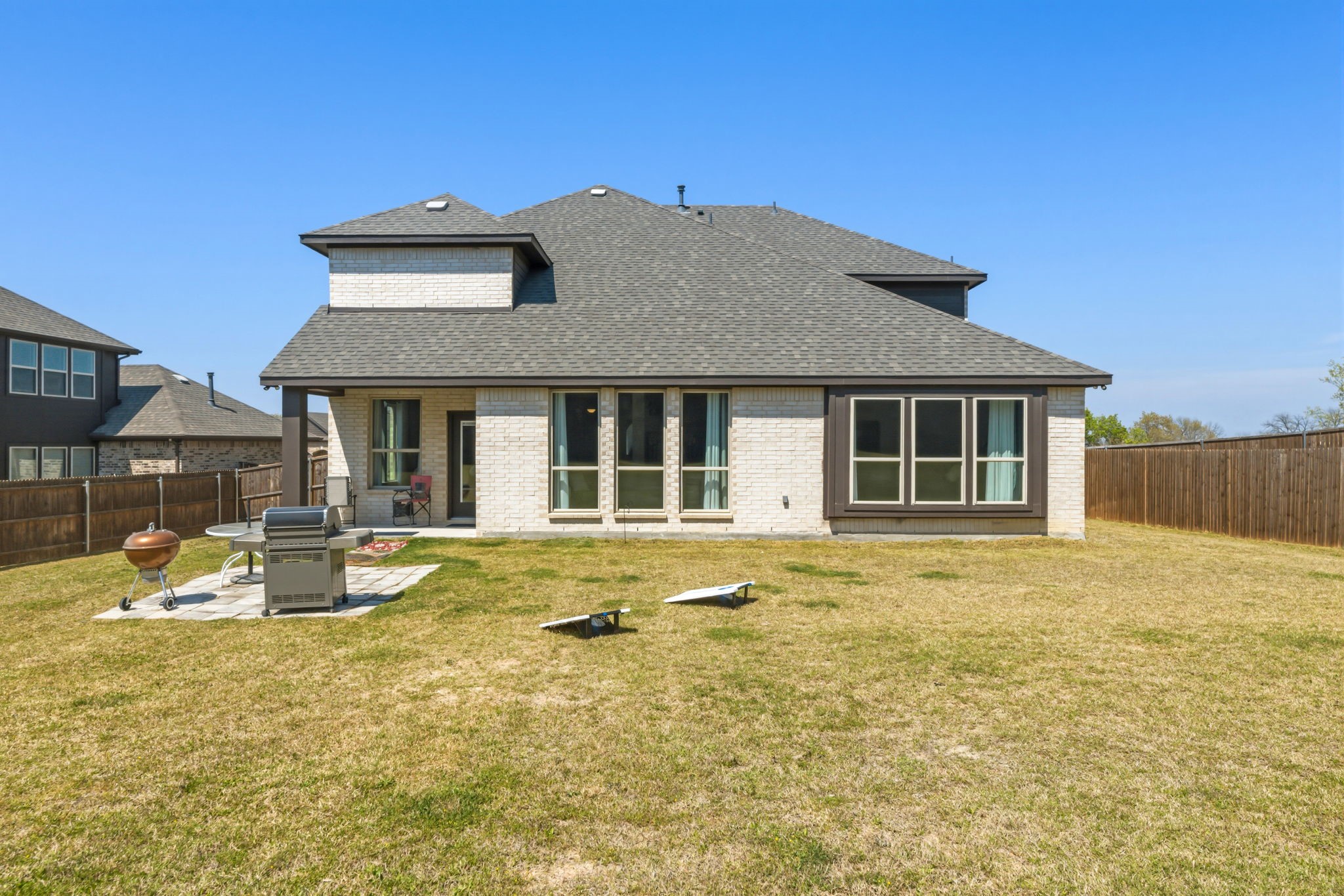 1030 Timber Ridge Drive, Justin, TX, 76247