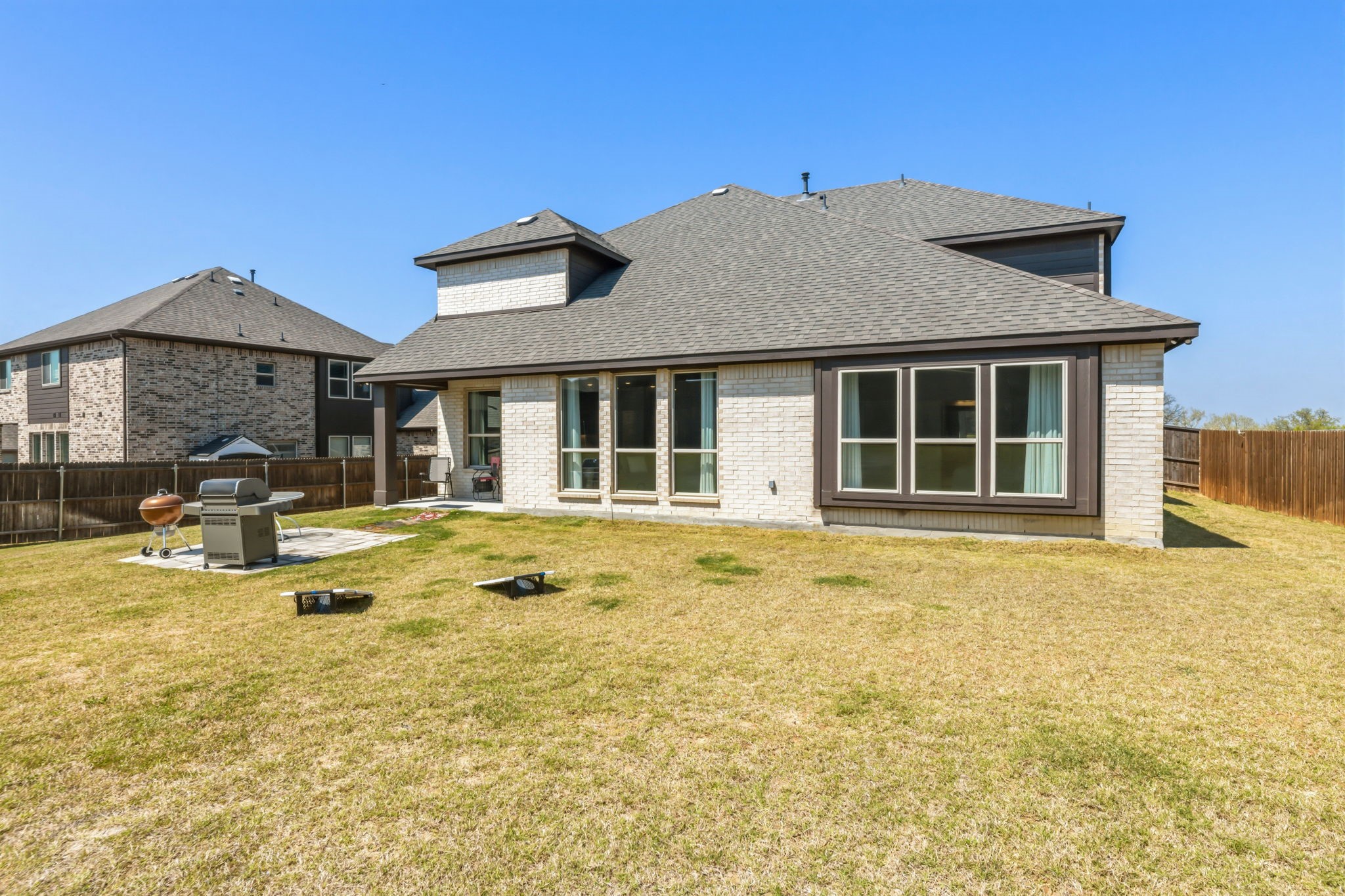1030 Timber Ridge Drive, Justin, TX, 76247