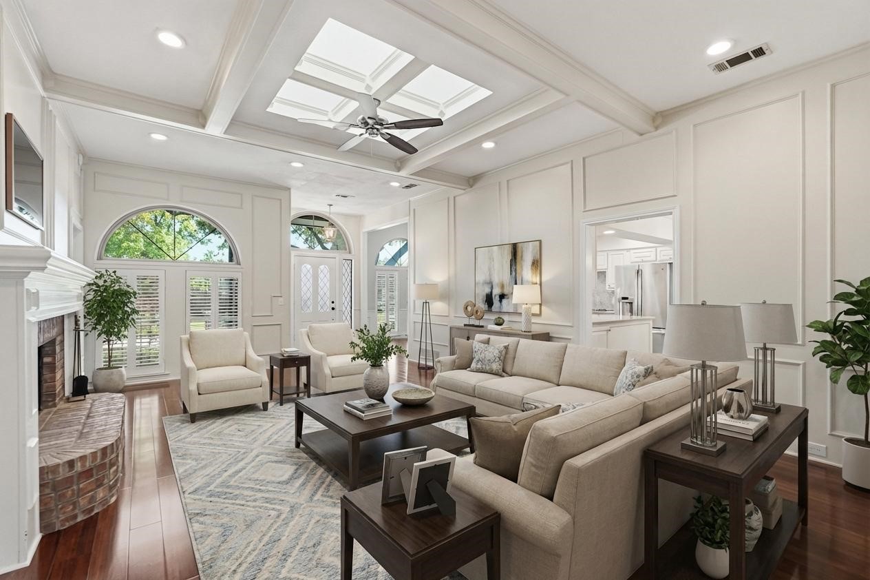2405 Chadbourne Drive, Plano, TX, 75023