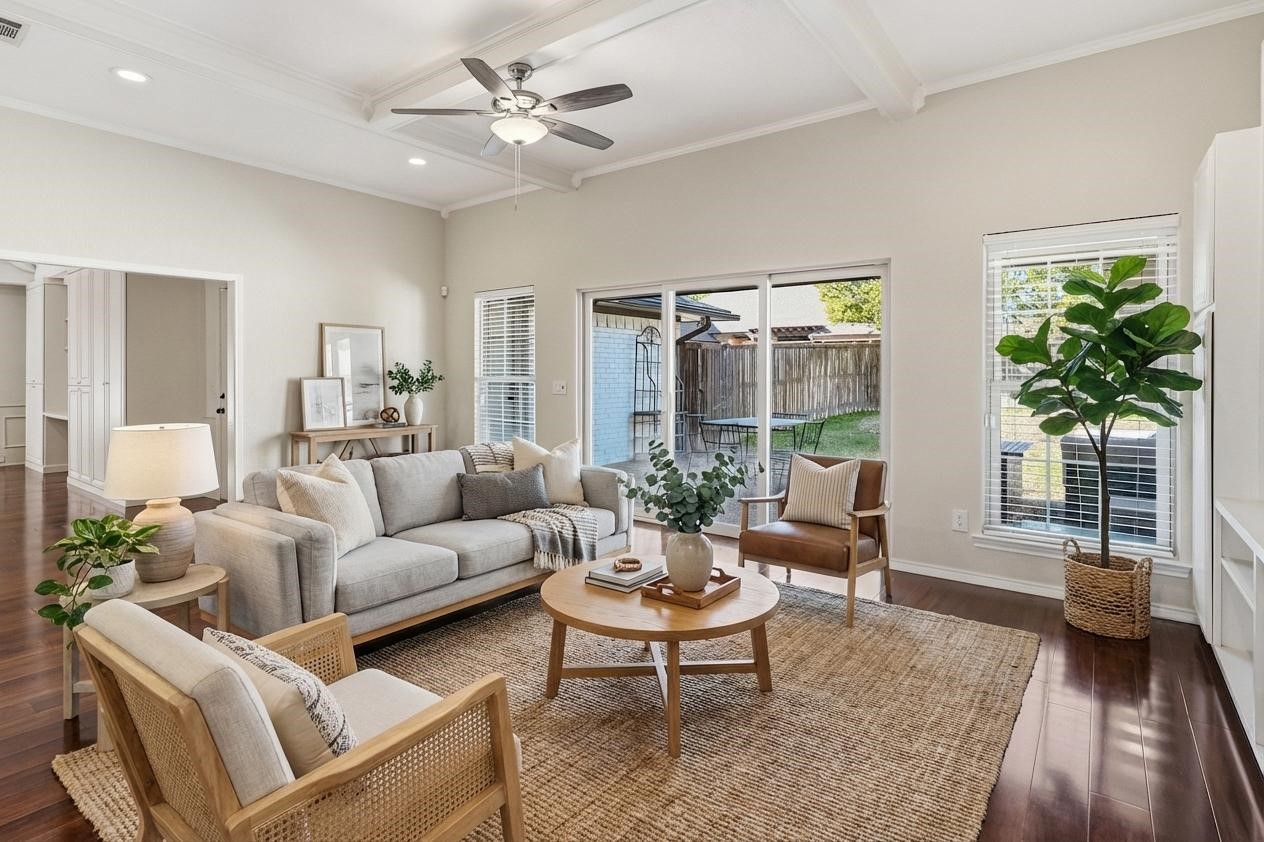 2405 Chadbourne Drive, Plano, TX, 75023
