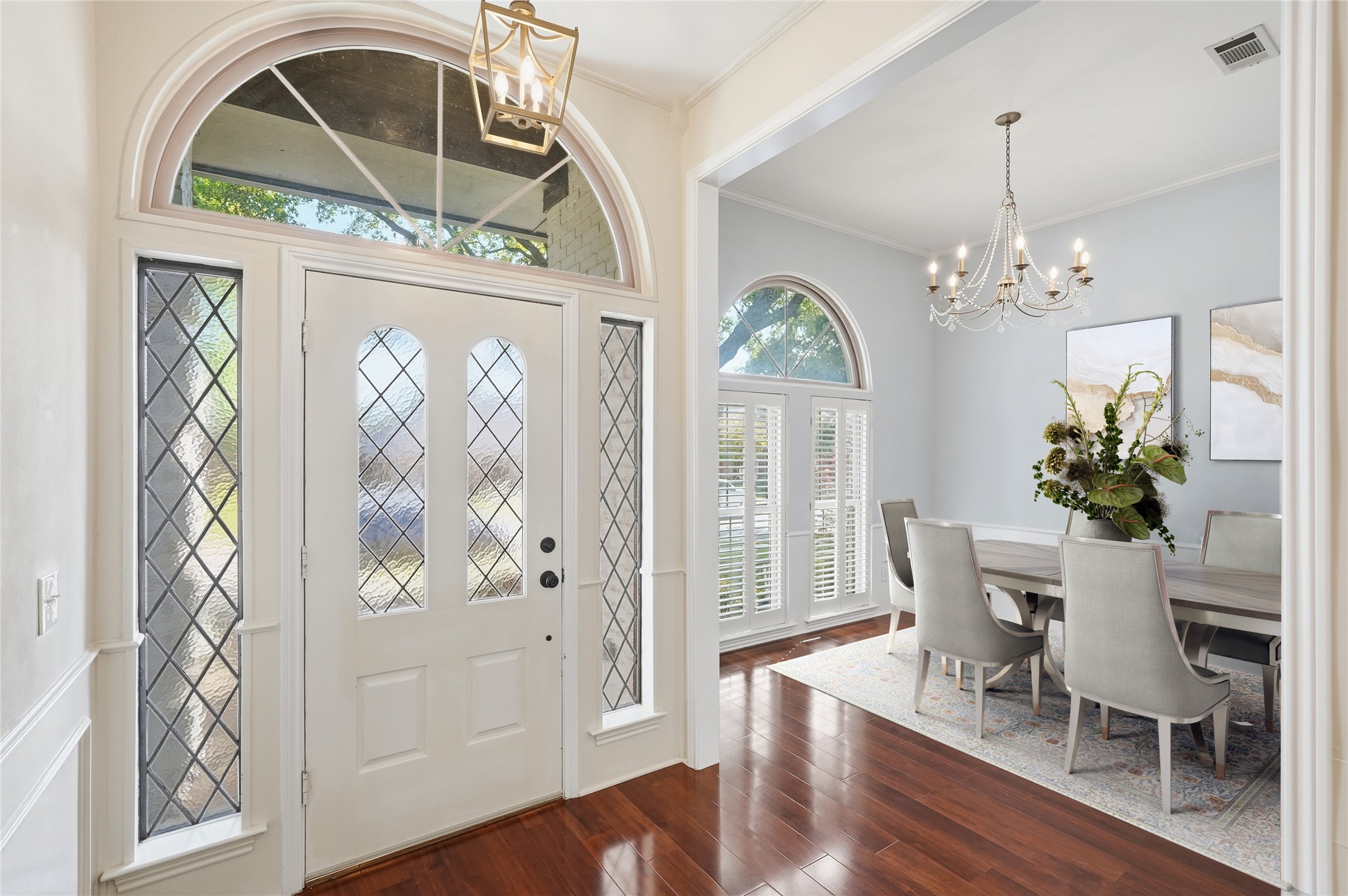 2405 Chadbourne Drive, Plano, TX, 75023
