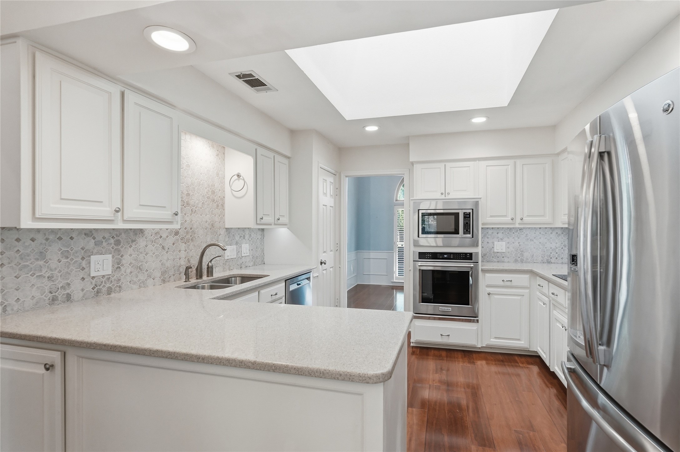 2405 Chadbourne Drive, Plano, TX, 75023