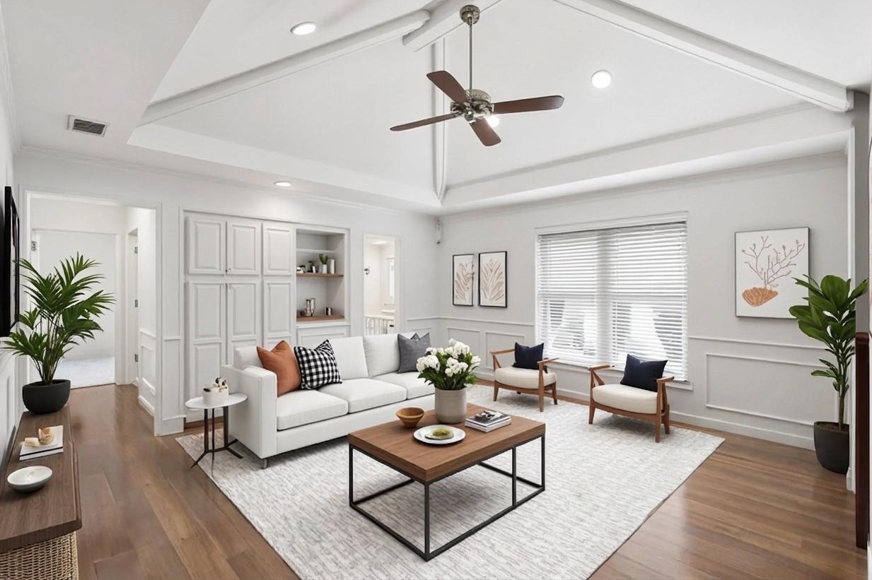 2405 Chadbourne Drive, Plano, TX, 75023