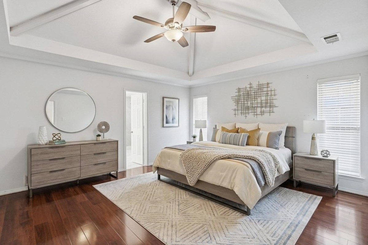 2405 Chadbourne Drive, Plano, TX, 75023
