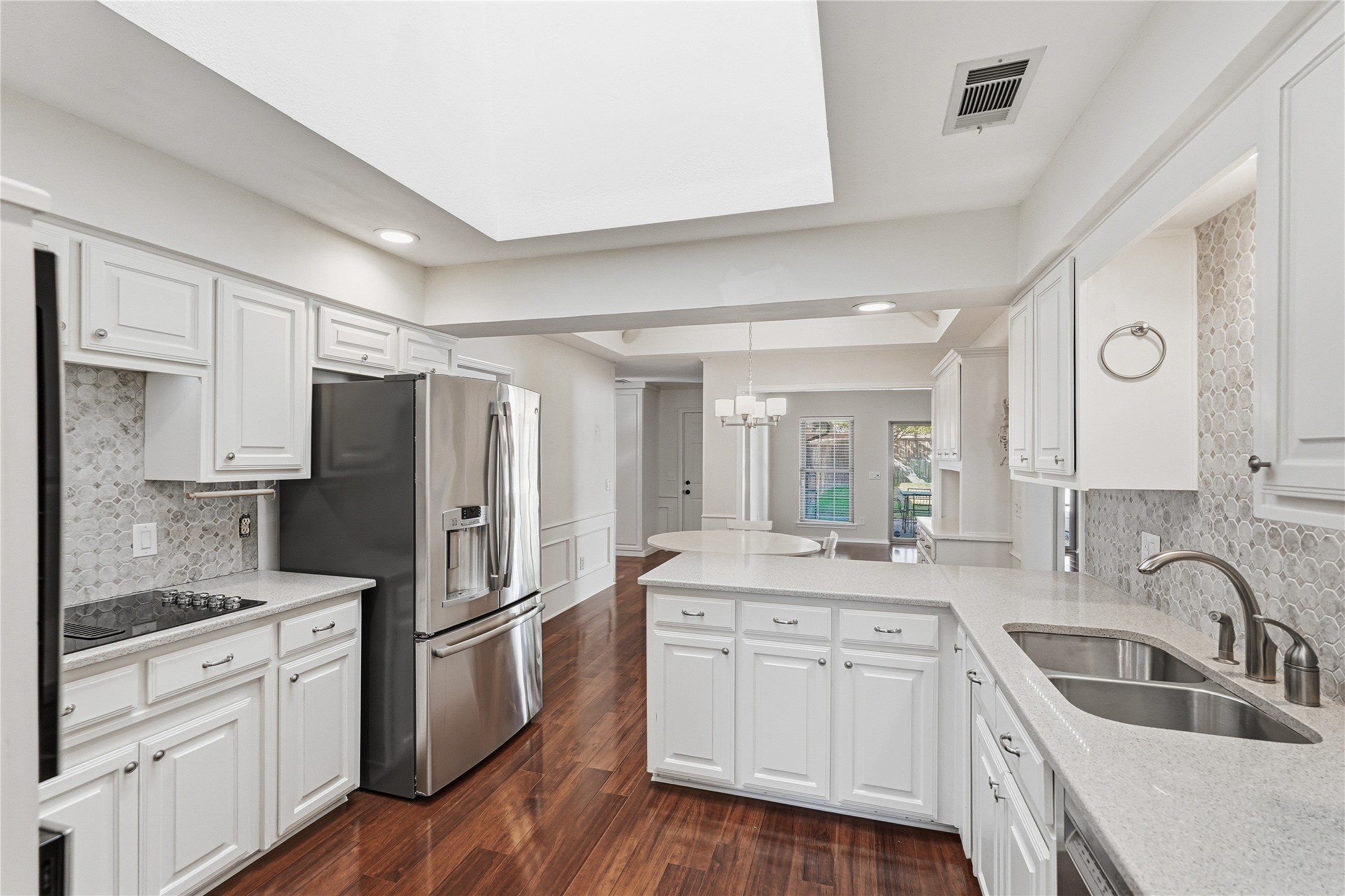 2405 Chadbourne Drive, Plano, TX, 75023