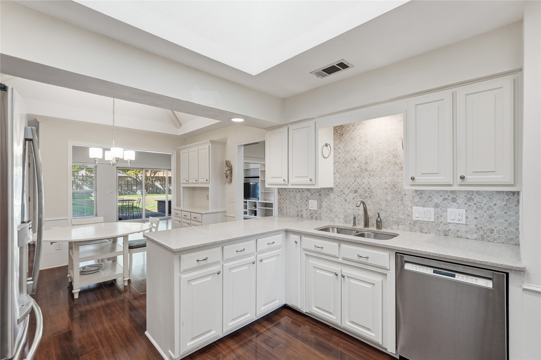 2405 Chadbourne Drive, Plano, TX, 75023