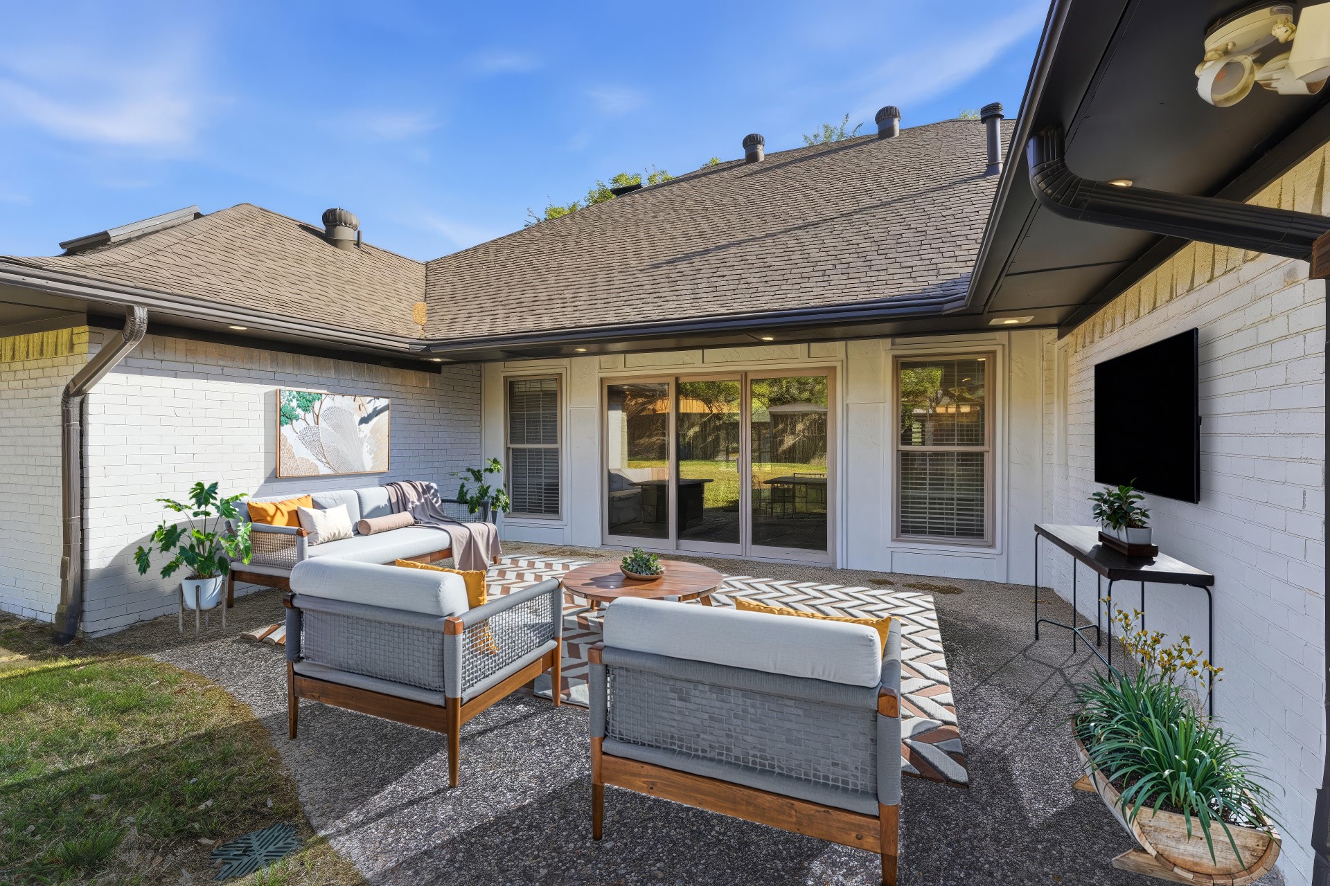 2405 Chadbourne Drive, Plano, TX, 75023