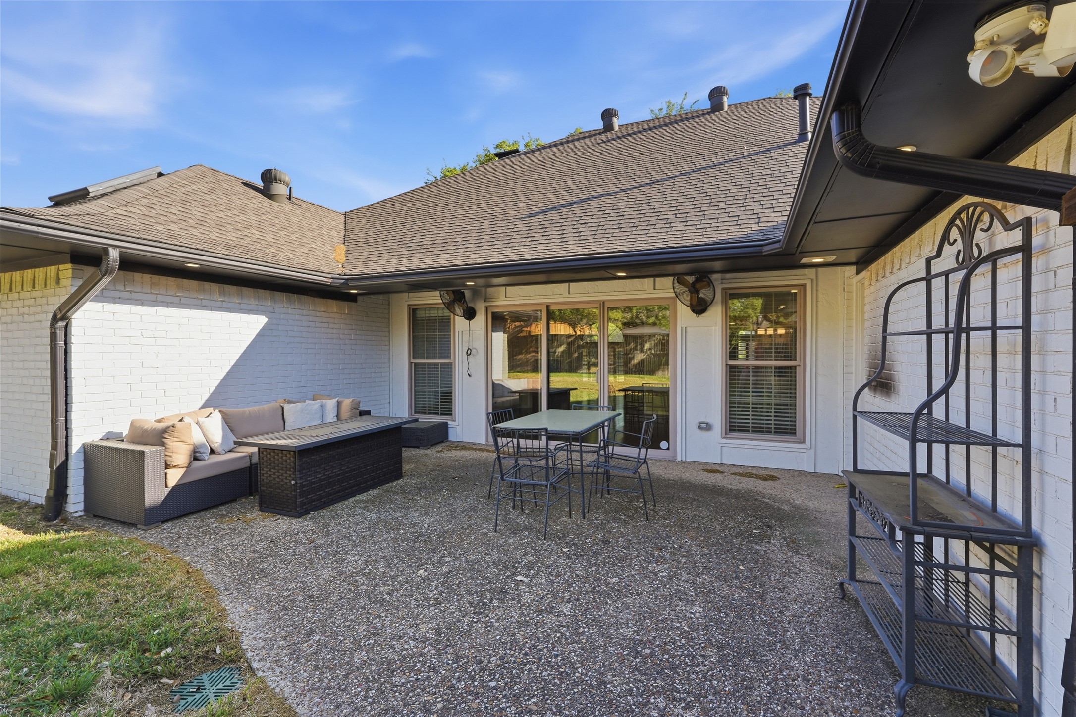 2405 Chadbourne Drive, Plano, TX, 75023