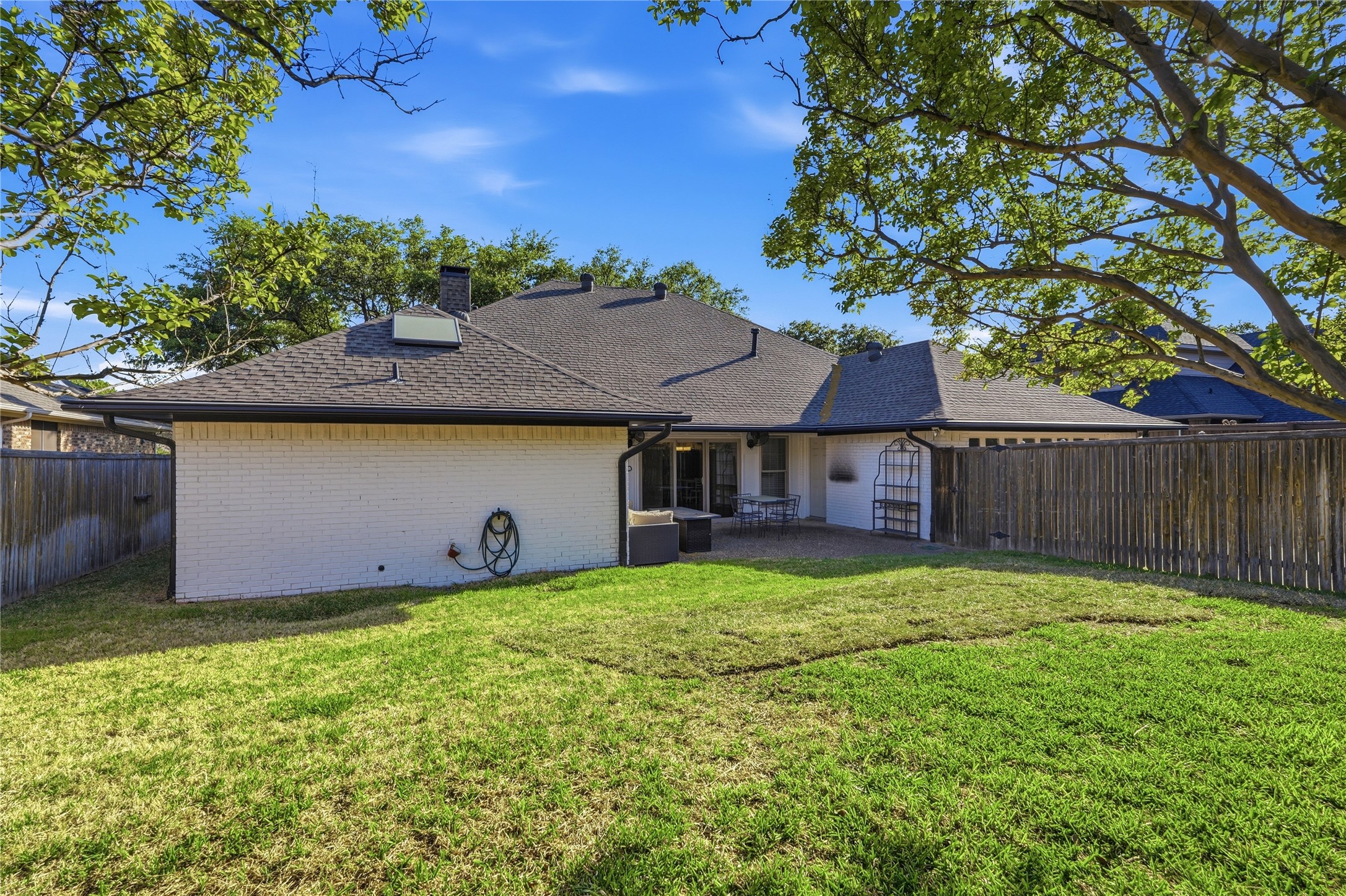 2405 Chadbourne Drive, Plano, TX, 75023