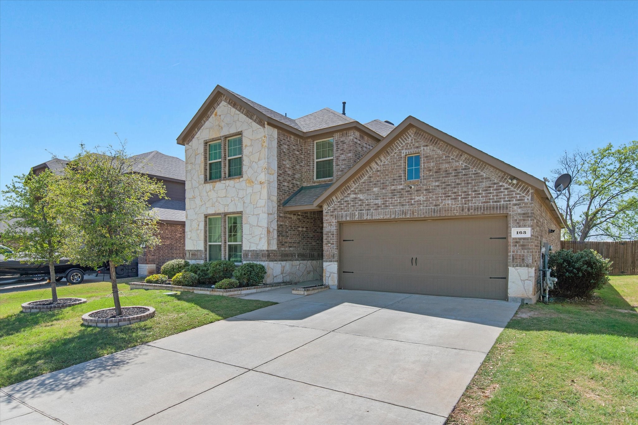163 Mockingbird Way, Caddo Mills, TX, 75135