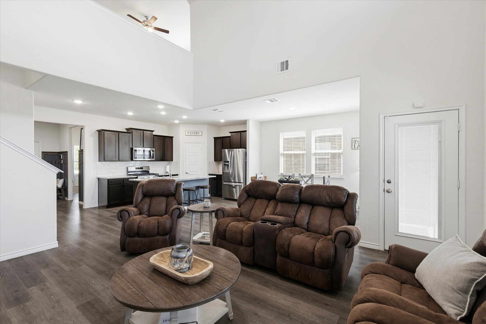 163 Mockingbird Way, Caddo Mills, TX, 75135