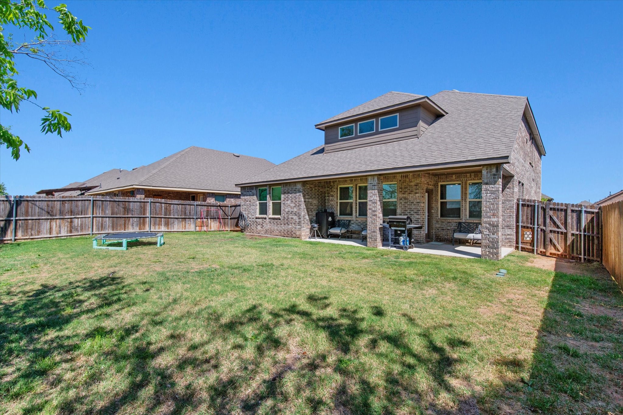 163 Mockingbird Way, Caddo Mills, TX, 75135