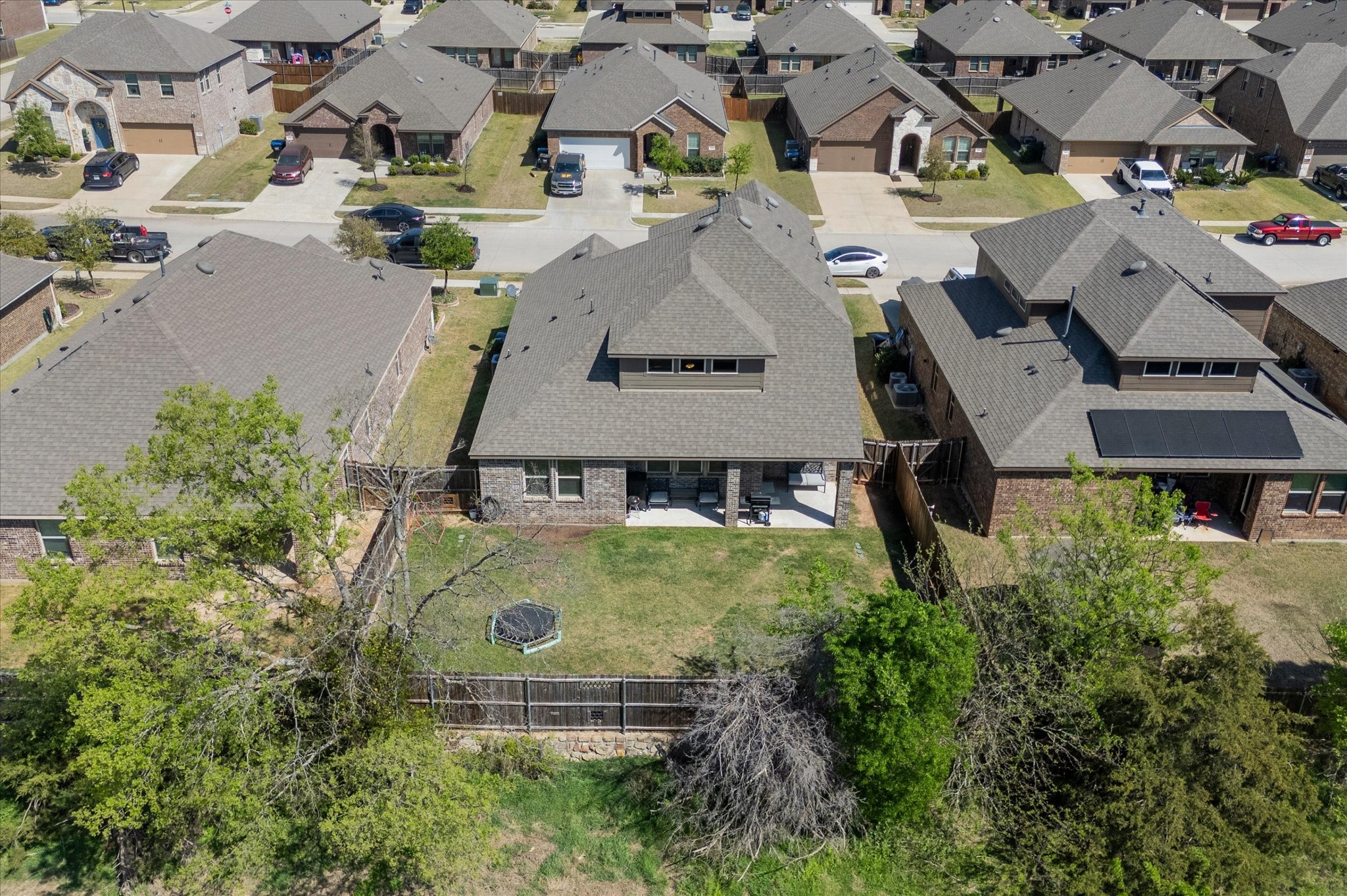 163 Mockingbird Way, Caddo Mills, TX, 75135