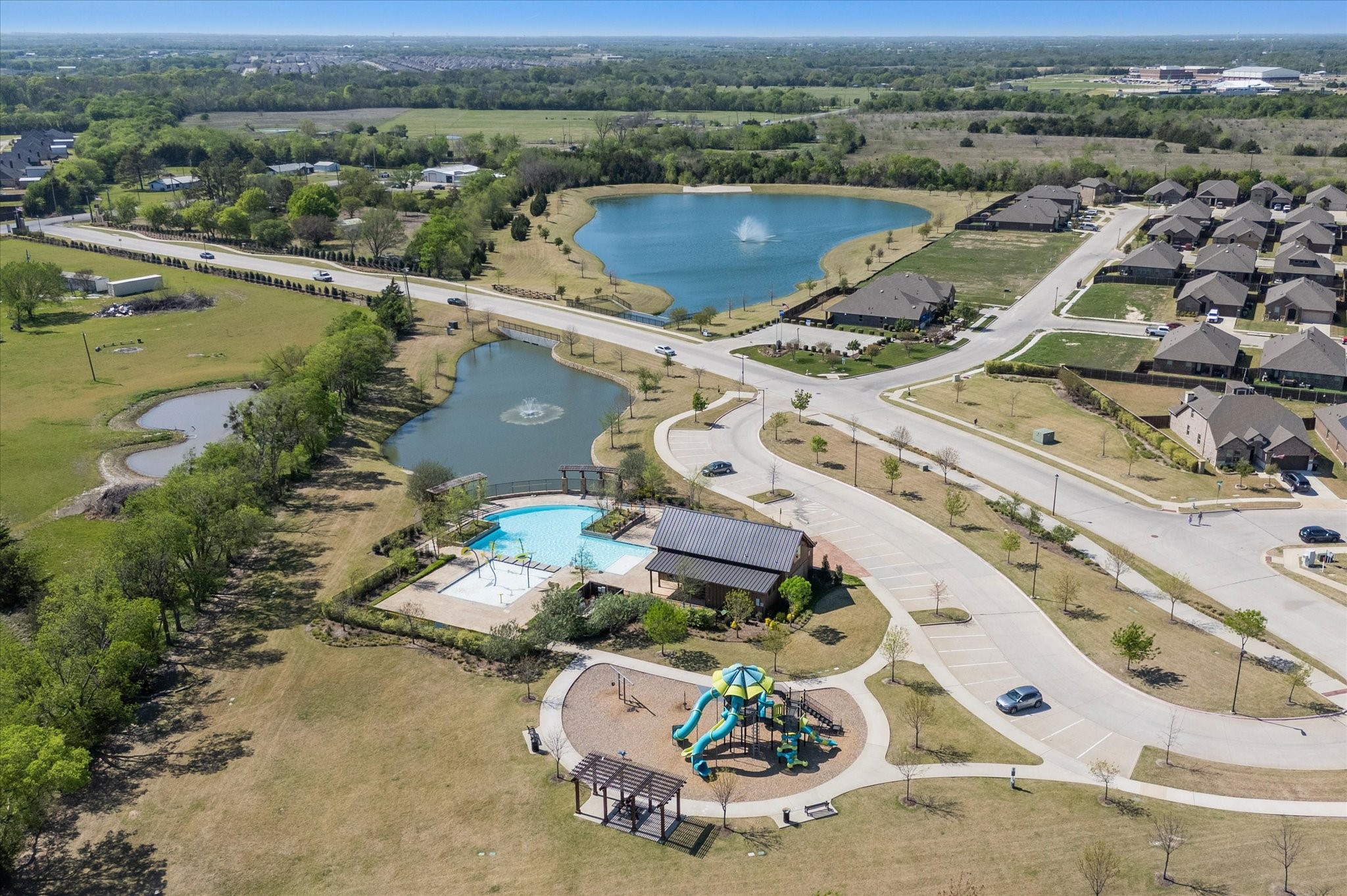 163 Mockingbird Way, Caddo Mills, TX, 75135