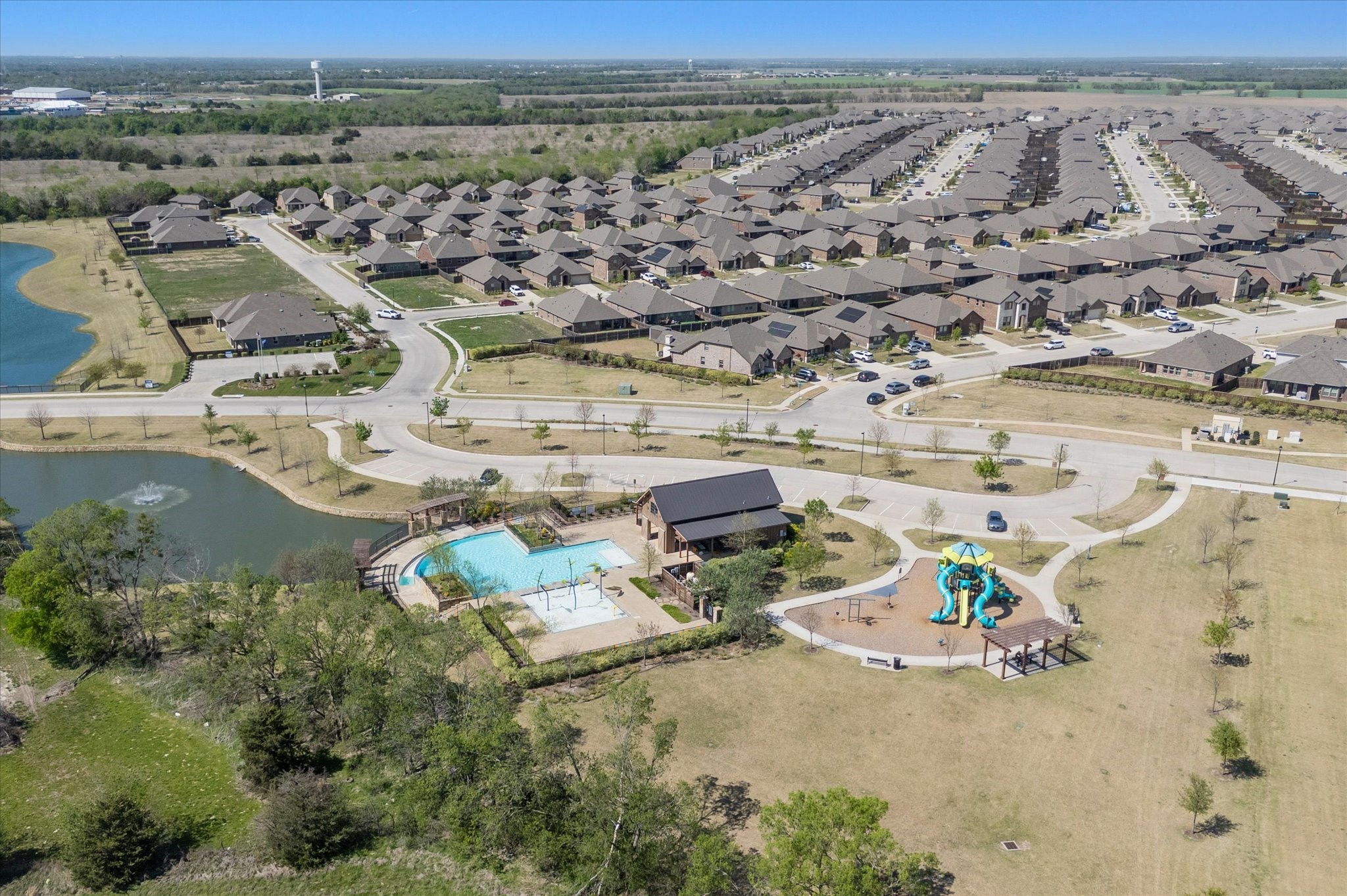 163 Mockingbird Way, Caddo Mills, TX, 75135