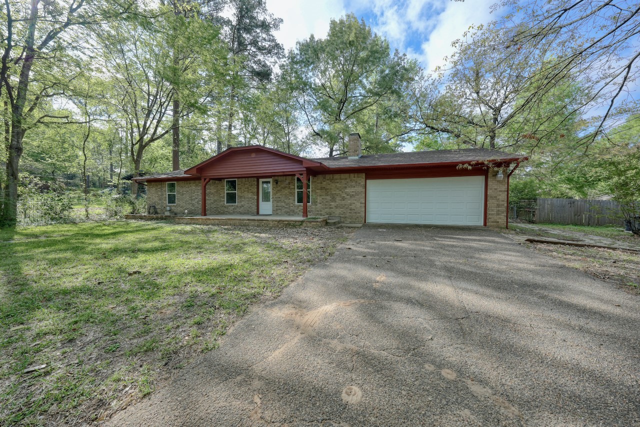 210 Canyon, Hideaway, TX, 75771
