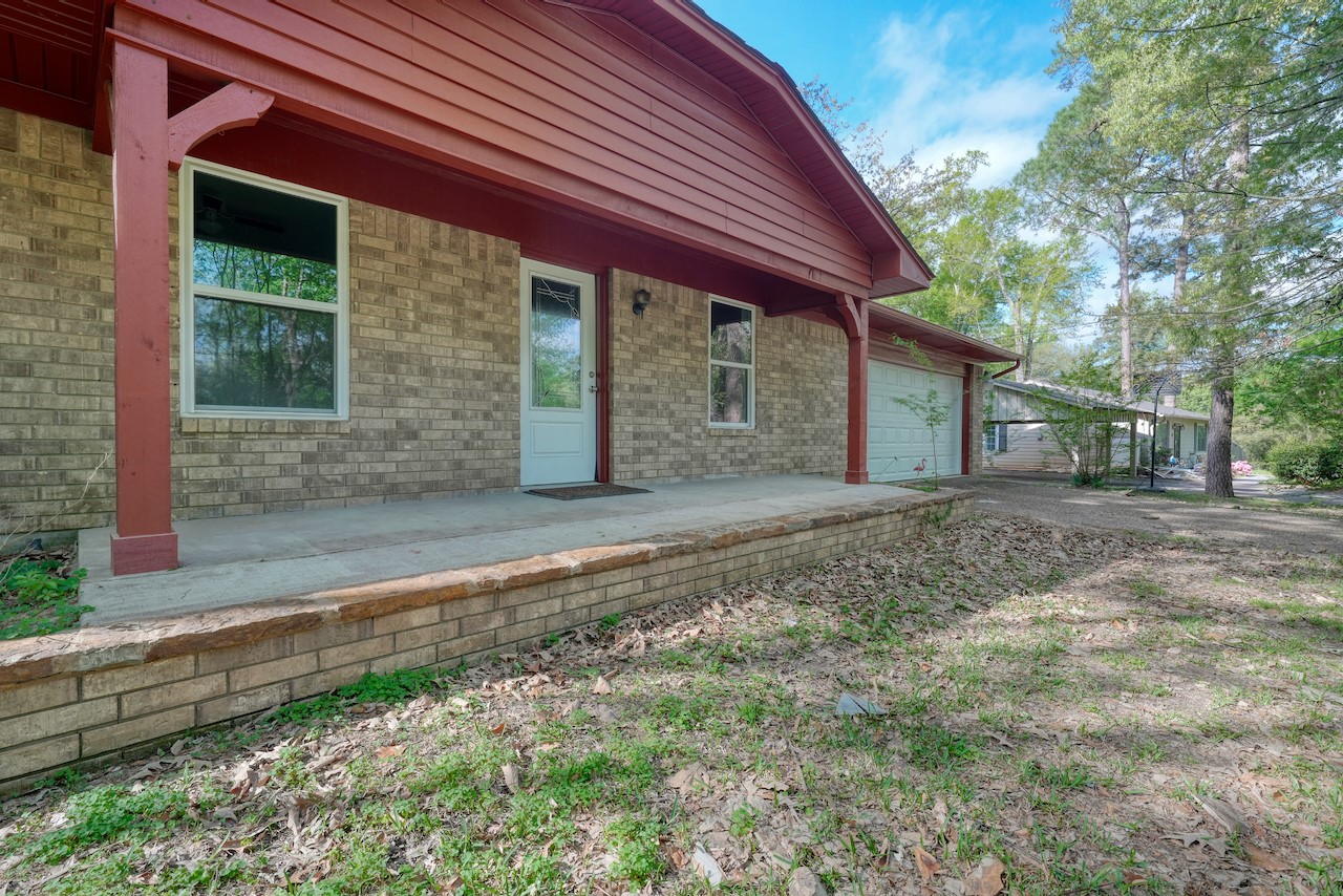 210 Canyon, Hideaway, TX, 75771