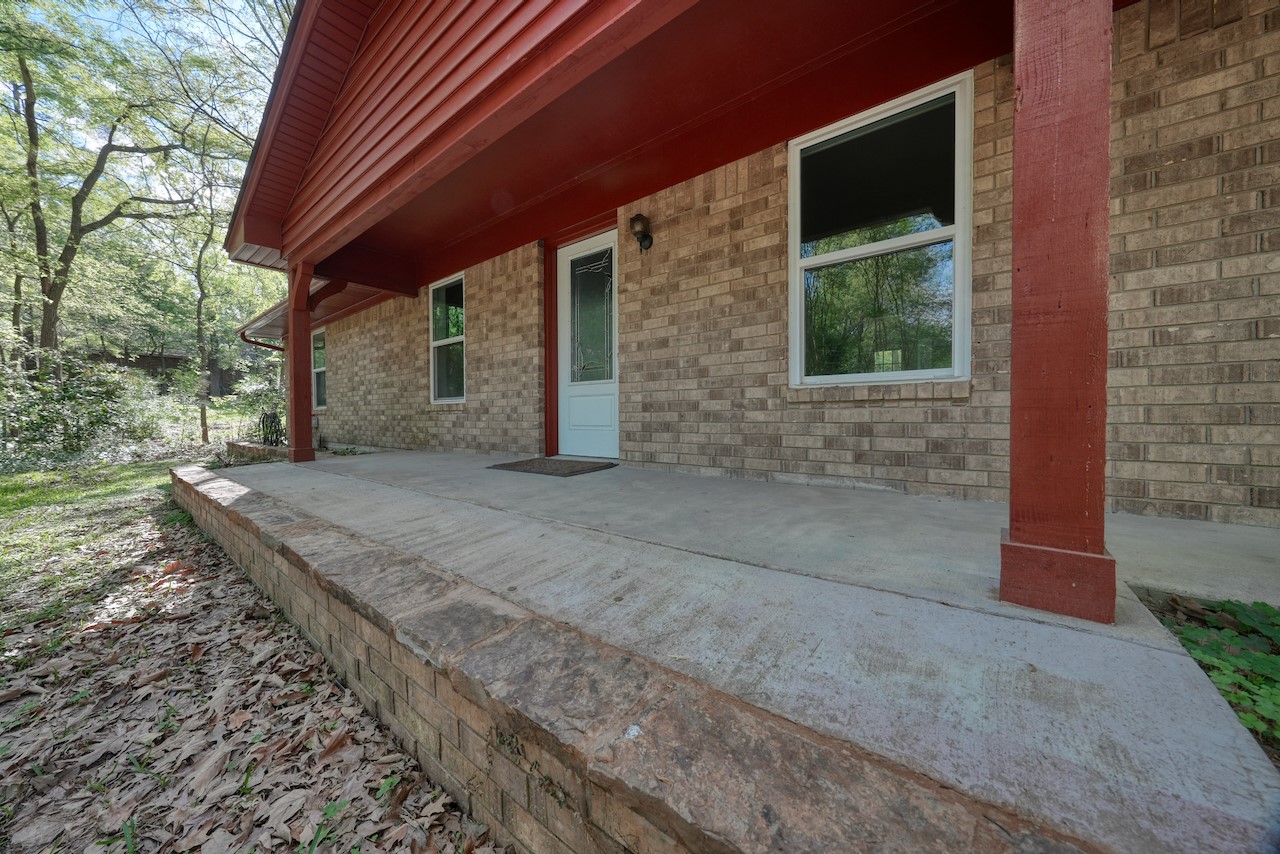 210 Canyon, Hideaway, TX, 75771