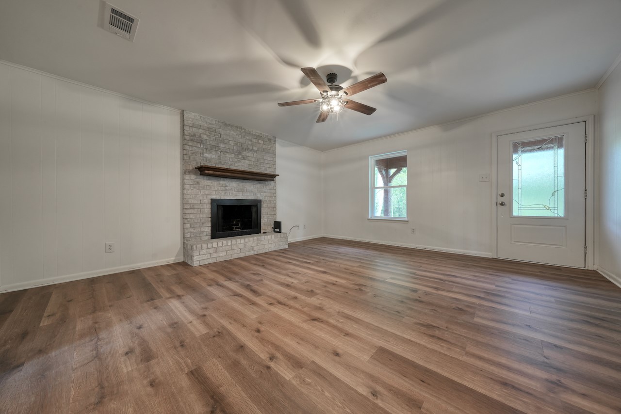 210 Canyon, Hideaway, TX, 75771