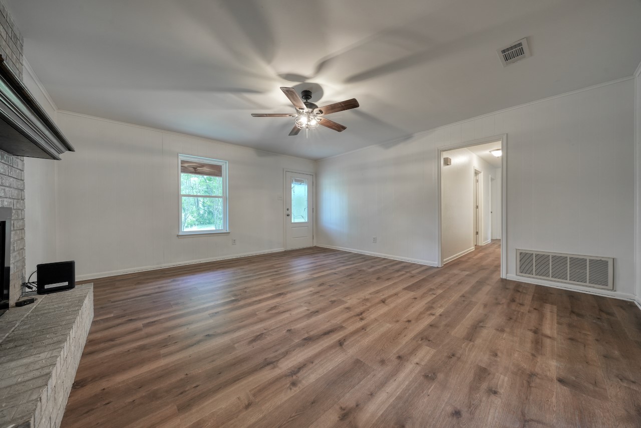 210 Canyon, Hideaway, TX, 75771
