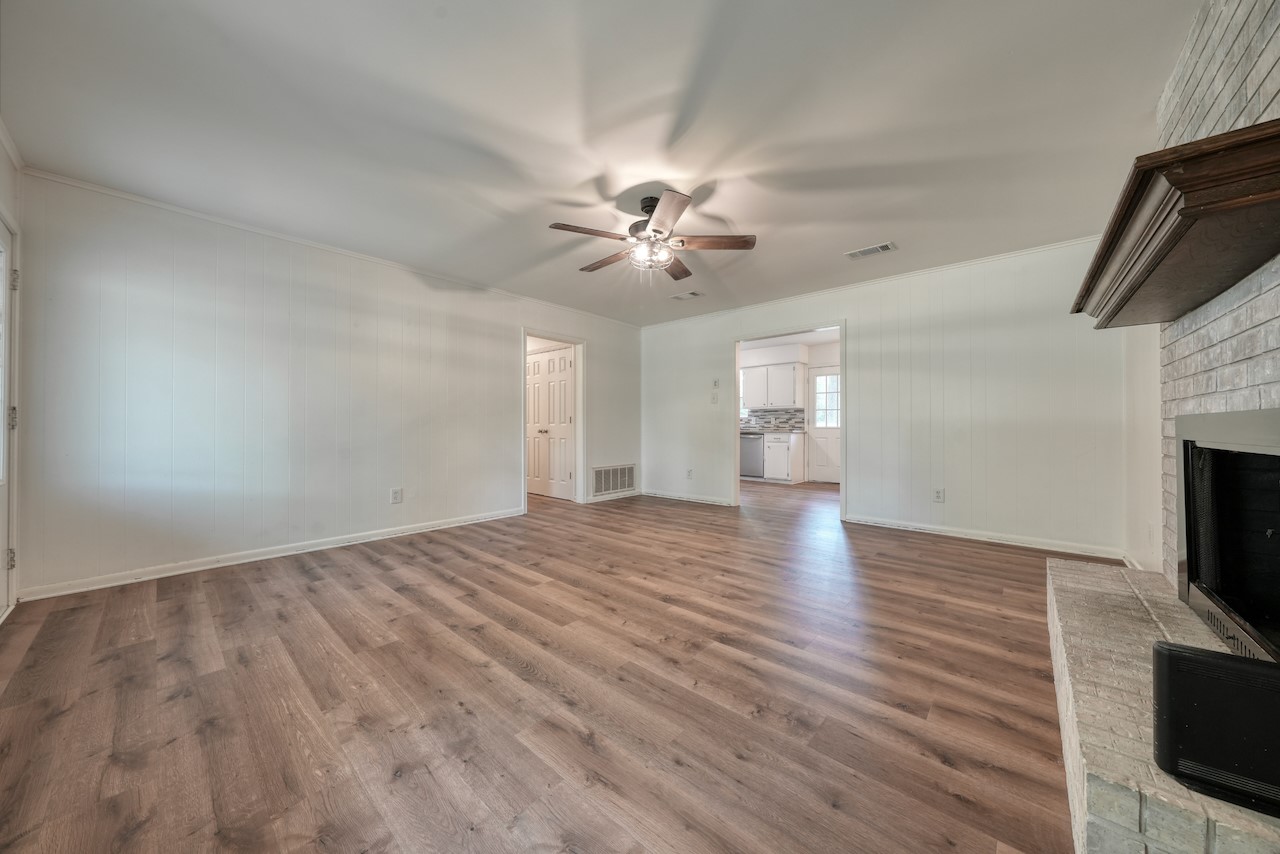 210 Canyon, Hideaway, TX, 75771
