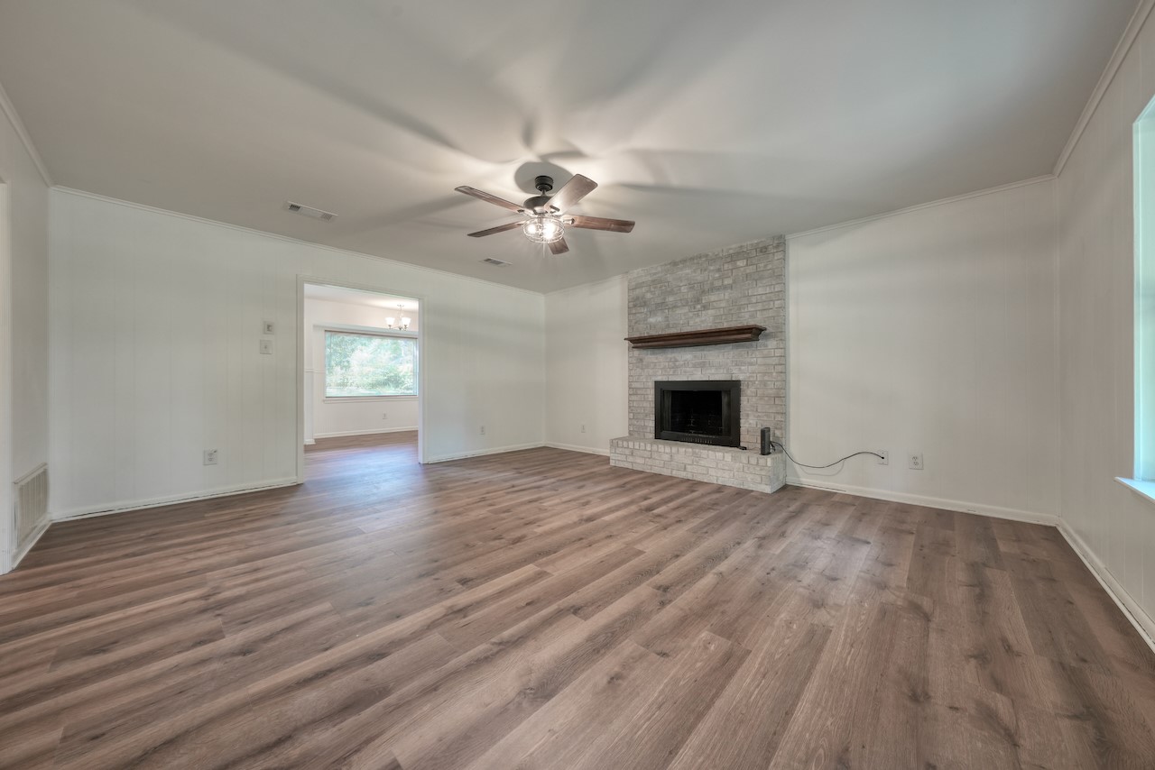 210 Canyon, Hideaway, TX, 75771