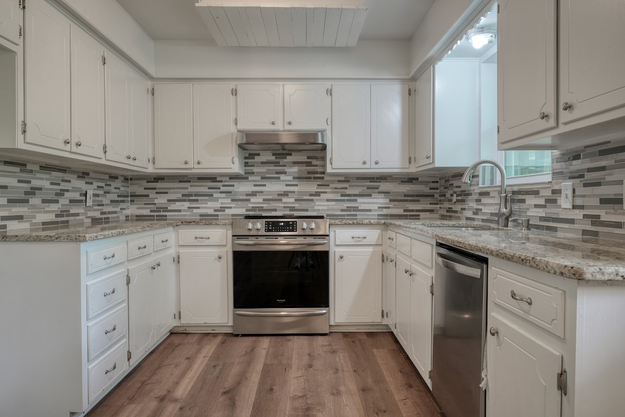 210 Canyon, Hideaway, TX, 75771
