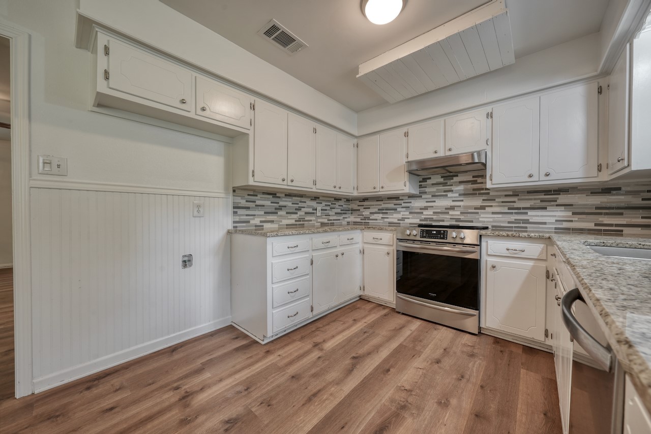 210 Canyon, Hideaway, TX, 75771