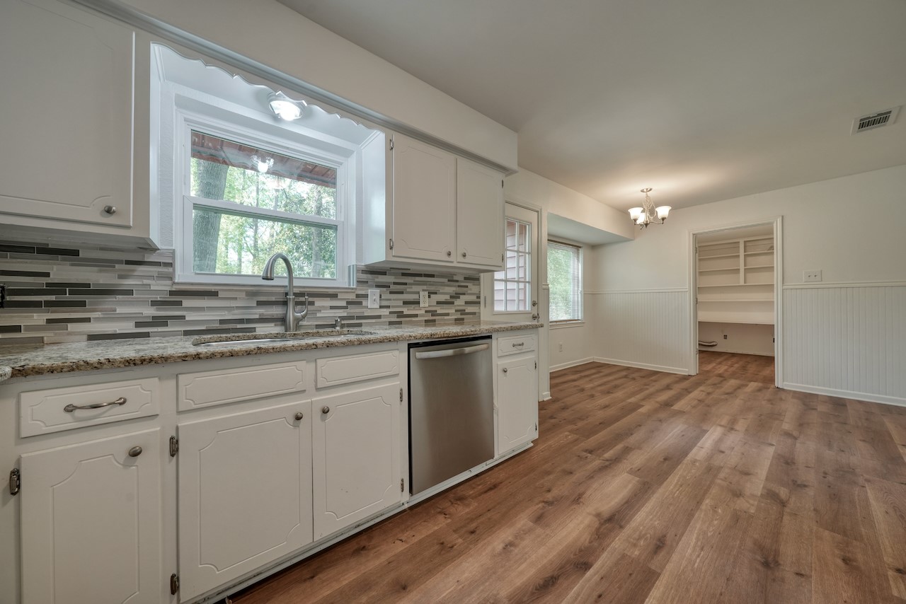 210 Canyon, Hideaway, TX, 75771