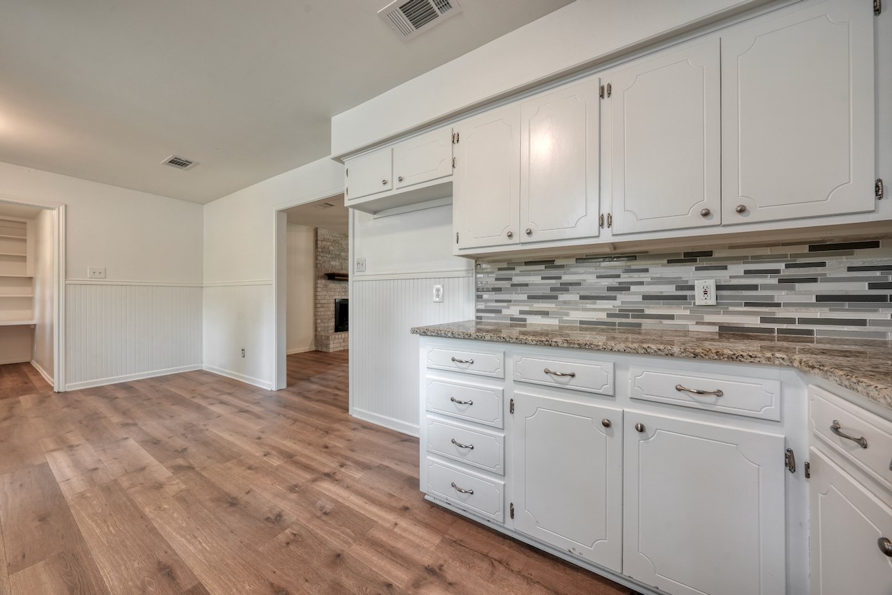 210 Canyon, Hideaway, TX, 75771