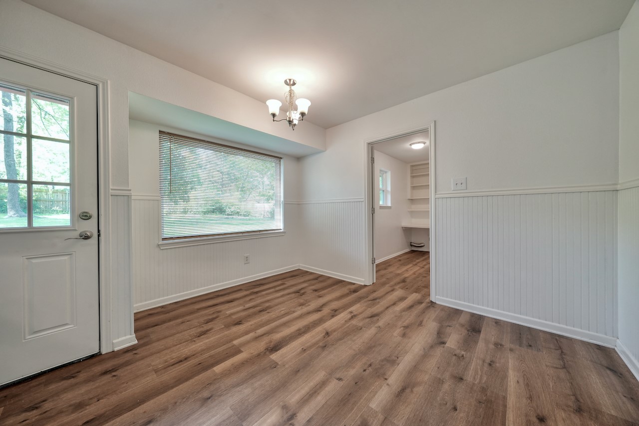 210 Canyon, Hideaway, TX, 75771