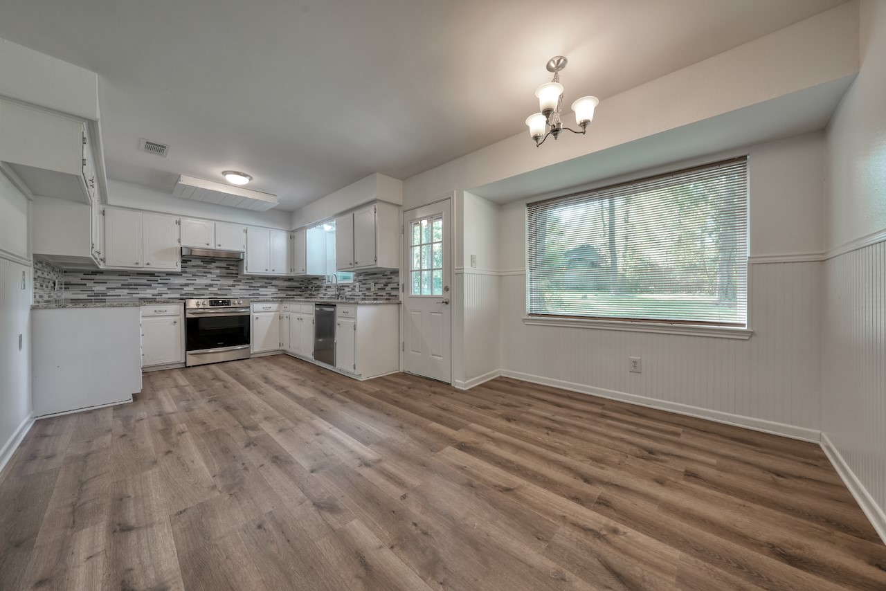 210 Canyon, Hideaway, TX, 75771