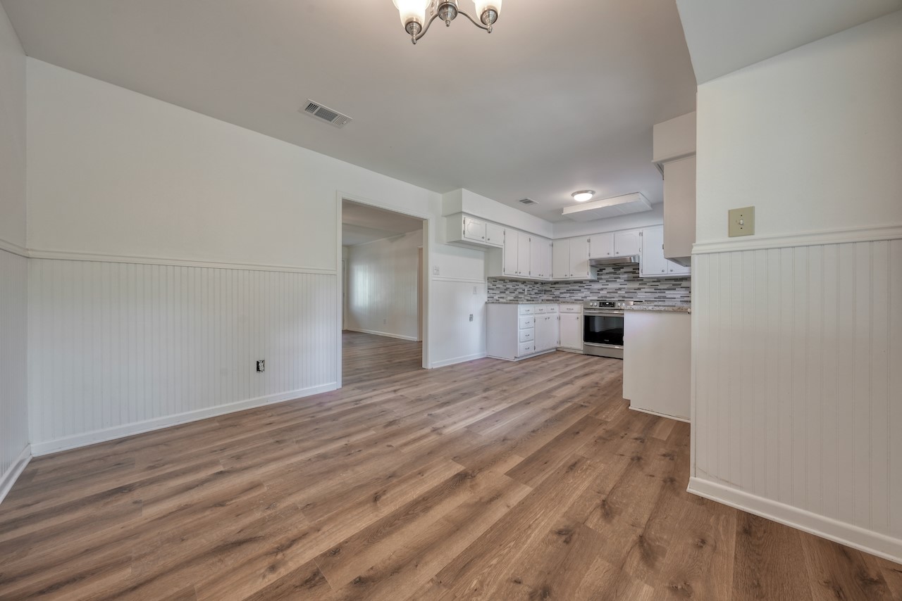 210 Canyon, Hideaway, TX, 75771
