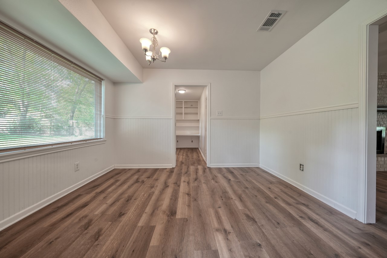 210 Canyon, Hideaway, TX, 75771