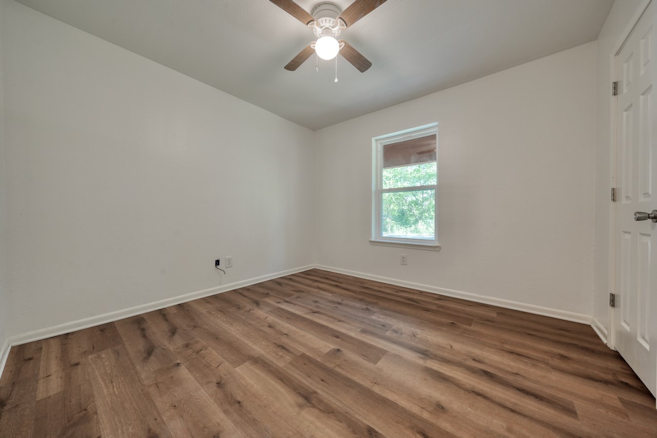 210 Canyon, Hideaway, TX, 75771