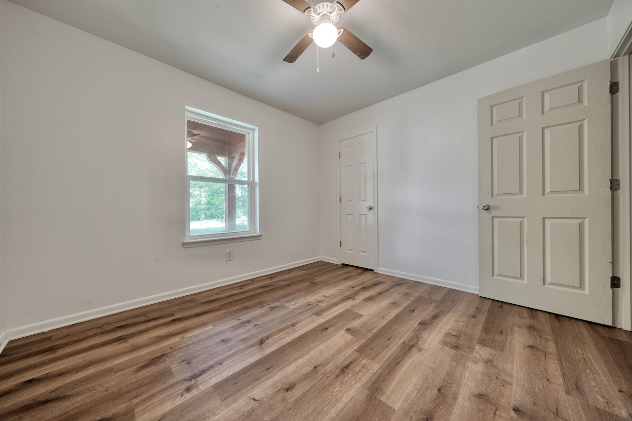 210 Canyon, Hideaway, TX, 75771