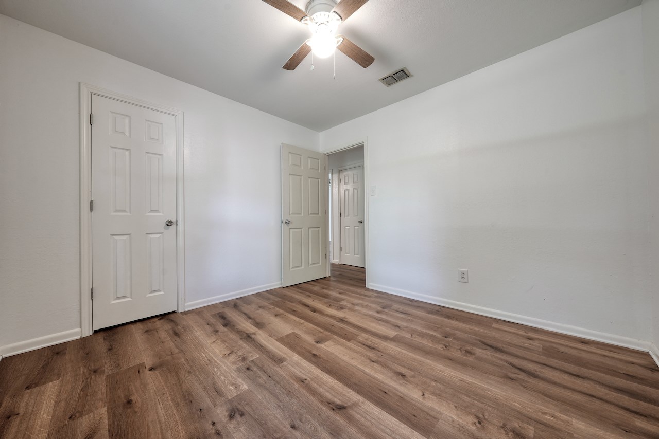 210 Canyon, Hideaway, TX, 75771