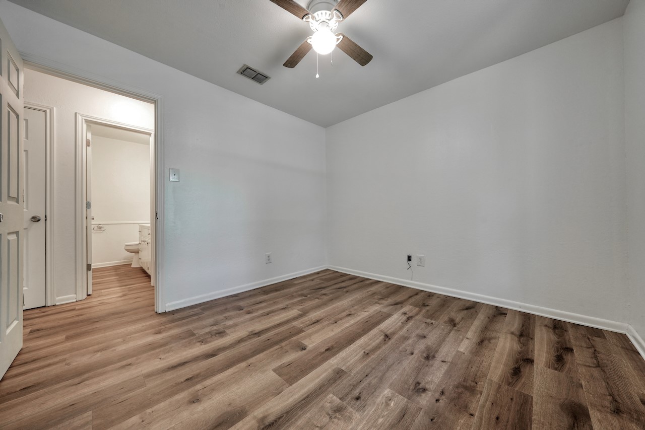210 Canyon, Hideaway, TX, 75771