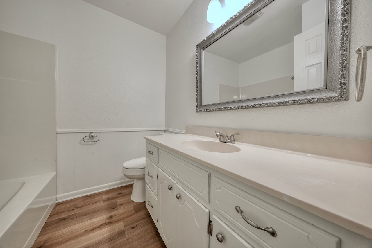 210 Canyon, Hideaway, TX, 75771