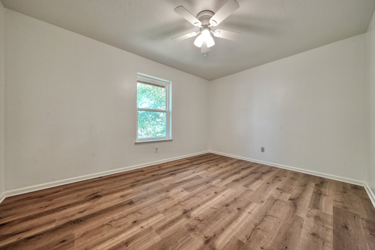210 Canyon, Hideaway, TX, 75771