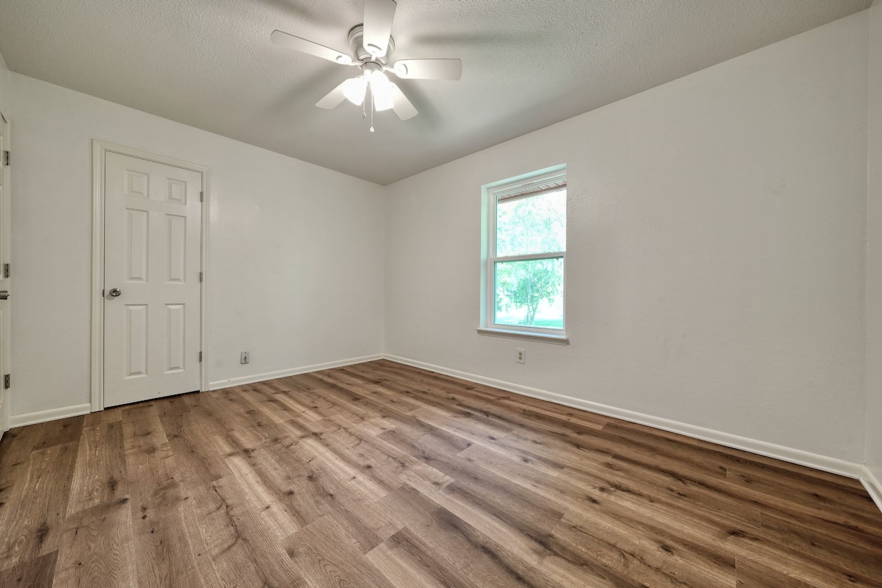 210 Canyon, Hideaway, TX, 75771