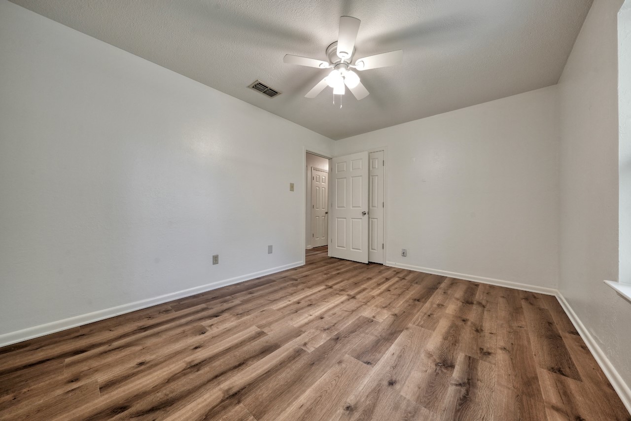 210 Canyon, Hideaway, TX, 75771